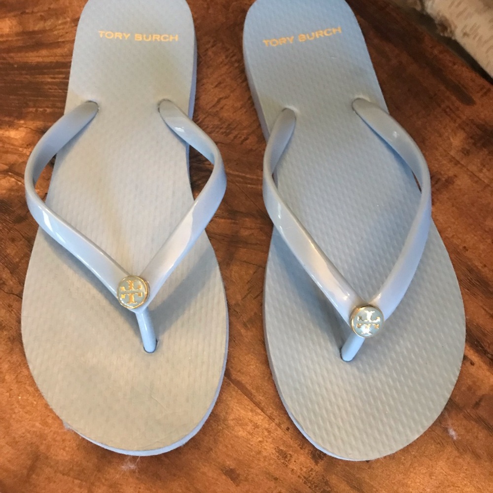 Tory Burch Flip Flops